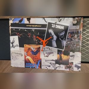 Size 8 - Jordan 5 JADE HORIZON 2022 BOX ONLY!